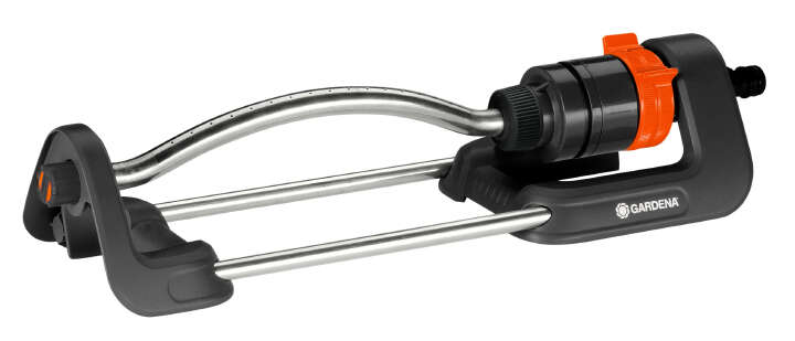 GARDENA Viereckregner Aqua S 18700-32